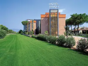 Hotel Tivoli