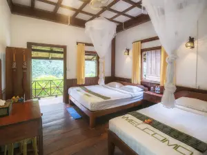 SpringRiver Resort