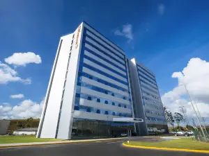 Intercity Suape Costa Dourada