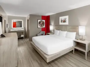 Ramada by Wyndham Kenner/New Orleans Airport South