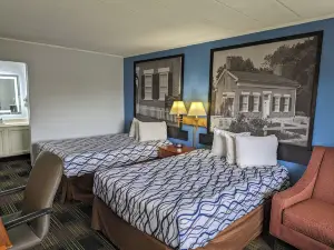 Sprucewood Inn