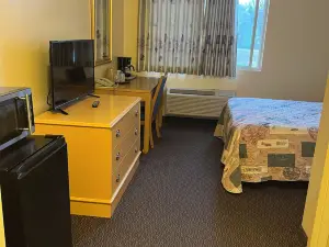 Fairview Inn