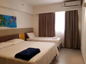 Olimpia Park Resort