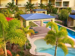 Caloundra Central Apartment Hotel Official