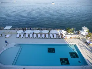 Galei Kinneret Hotel