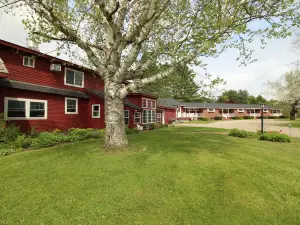 Coho Inn & Motor Lodge