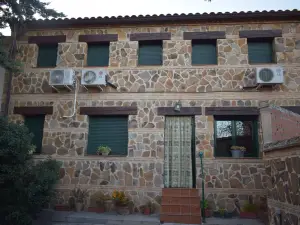 Casa Rural las Navillas