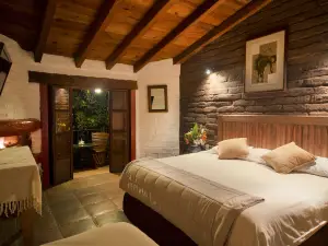 Hotel la Casa de Maty