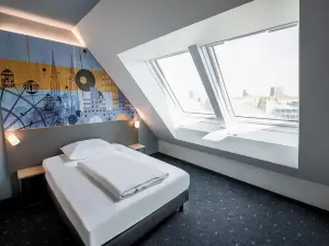 B&B HOTEL Wien-Heiligenstadt