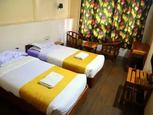 Hotel Rikman Continental