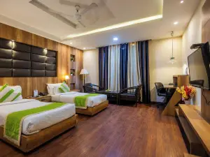 Hotel di Arch Lucknow