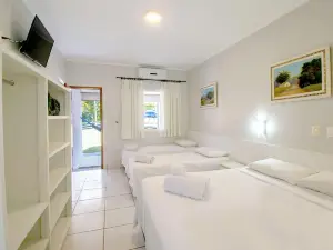 Hotel Fazenda M1