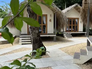 Anuk Glamping