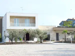 코르테 레알 편안한 B&B