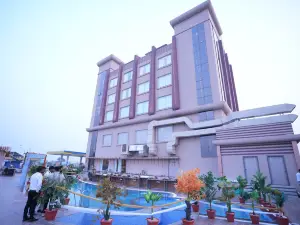 Hotel Ramvan