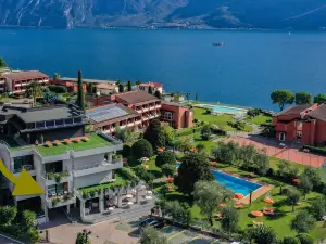 Hotel la Fiorita
