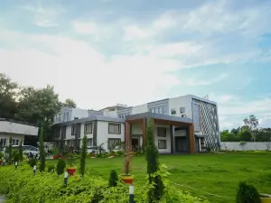 Jai Vilas Palace & Resort