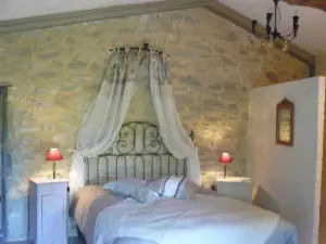 Le Clos de l'Ambre