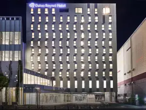Daiwa Roynet Hotel Numazu