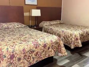 deavers motel
