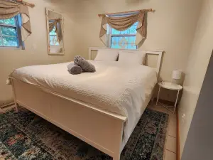 The Cottage at Hubbard Lake