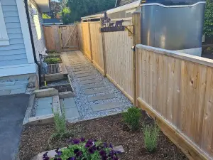 Private & cozy suite located in Fort Langley