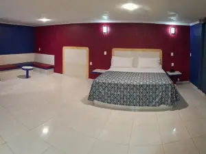 Grand Zepol Hotel y Villas