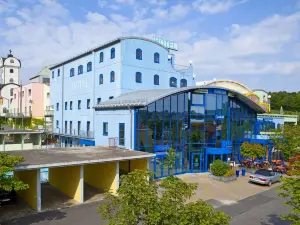 Hotel Strohofer