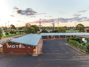 Parkview Motor Inn