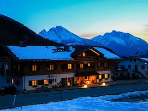 Alpinhotel Berchtesgaden