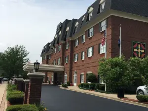 프렌치 쿼터 인 메이스빌