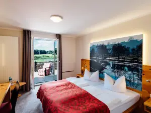 Erlebnishotel "Zur Schiffsmühle" GmbH