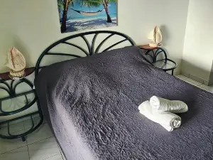 Dreams Paradise Residence de Vingts Studios  Plus Une Suite de Luxe Avec Baignoire