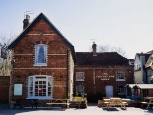 The Cricketers Arms