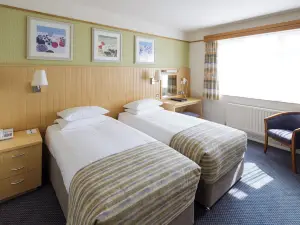 Merton Hotel