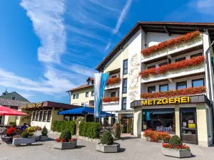 Gasthof Pension Post