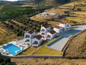 Anassia Villas