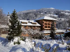 Hotel Montafoner Hof