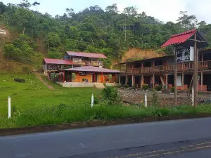 Hostal El Papiro