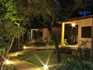 Pousada dos Ponteiros