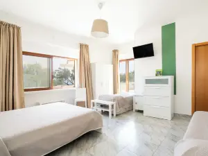Hotel San Giovanni