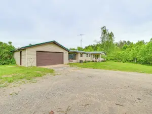 亞特蘭大家庭度假屋：徒步、釣魚、高爾夫及更多活動