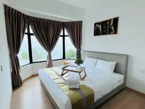 Mutiara Melaka Beach Resort by Glex G0726