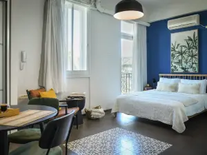 The Printhouse Boutique Studio 8