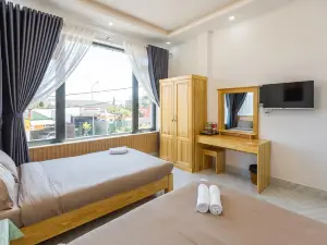 Hai Au Villa Hotel