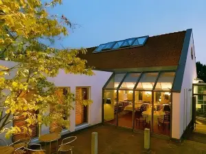 Hotel Kleines Meer