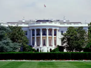 더 페어몬트 워싱턴 DC