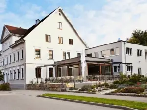 Landgasthof & Hotel Zur Rose Berg