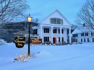 Four Columns Inn