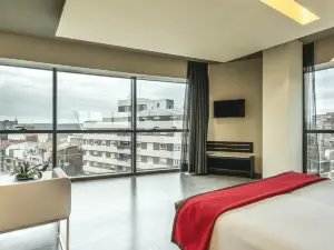 Be Live City Center Talavera